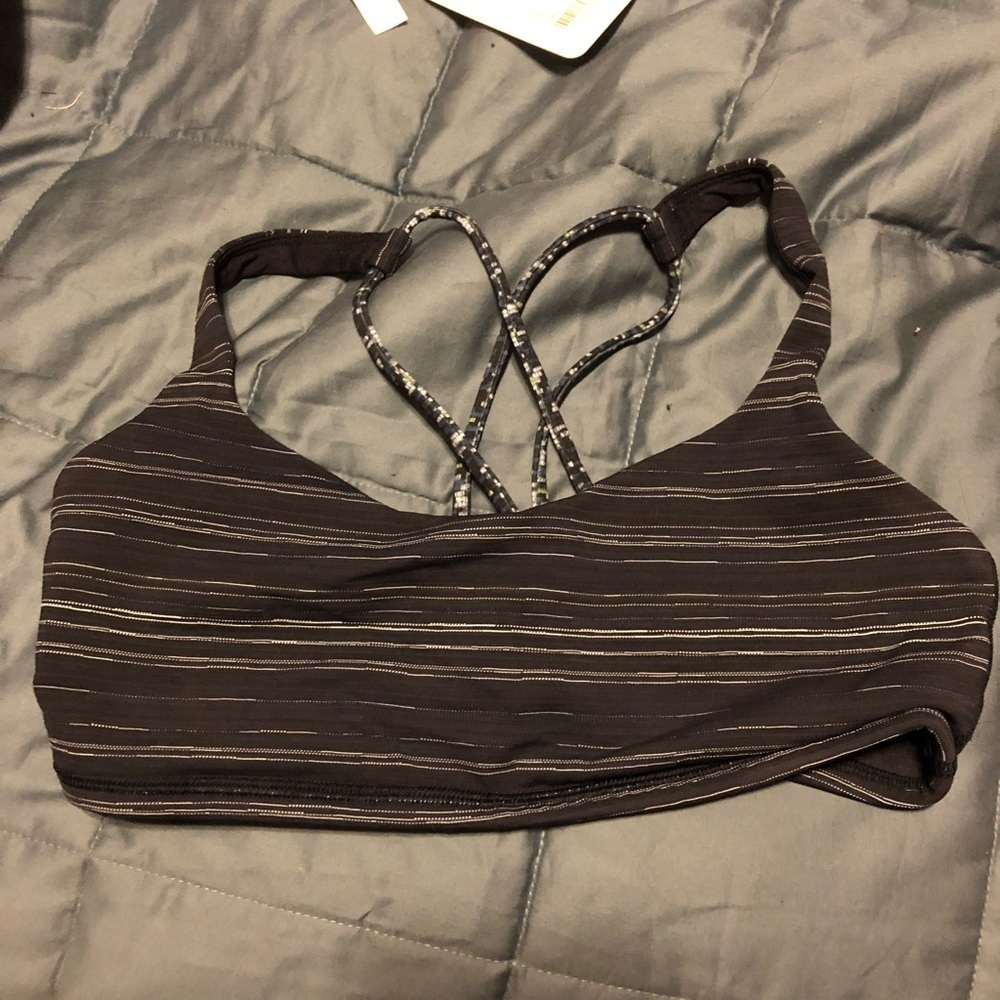 Free to be bra size 6